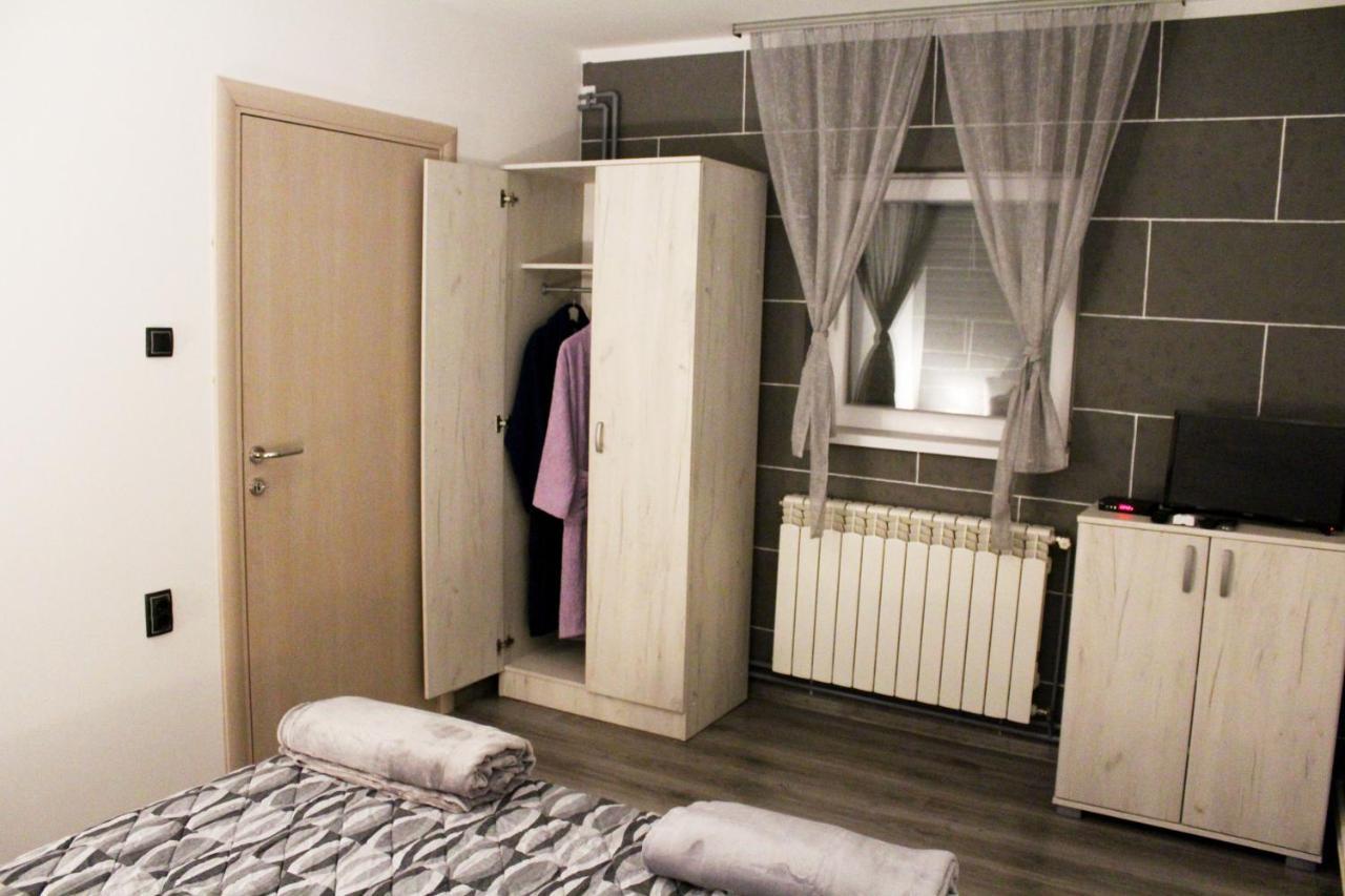 Zemun Epi Lux House 아파트 외부 사진