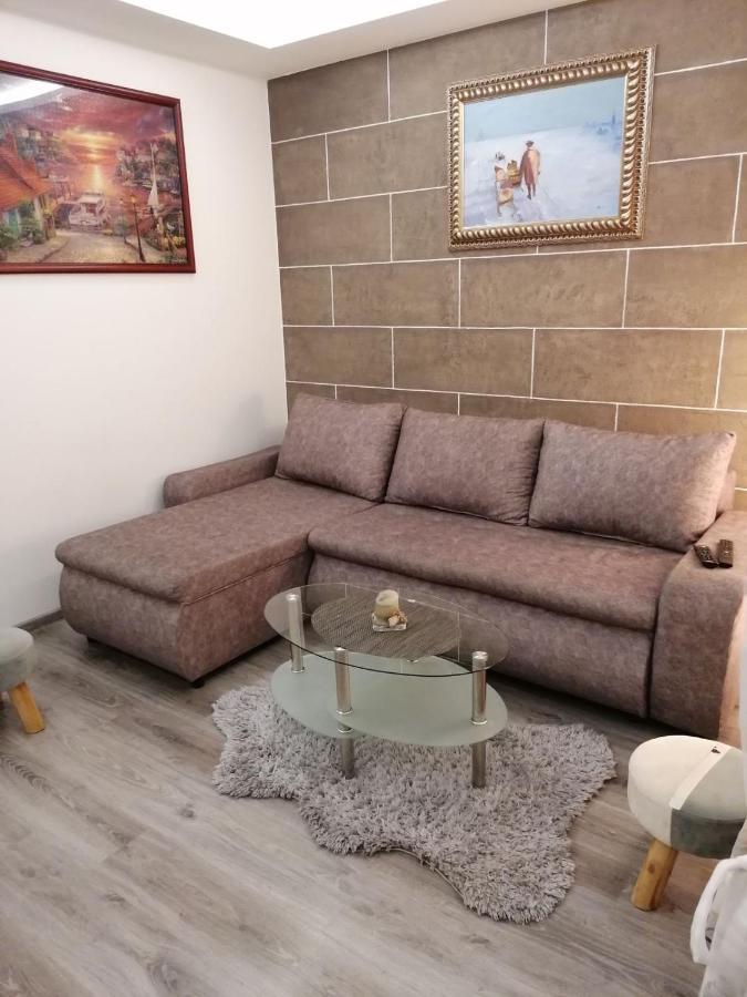 Zemun Epi Lux House 아파트 외부 사진