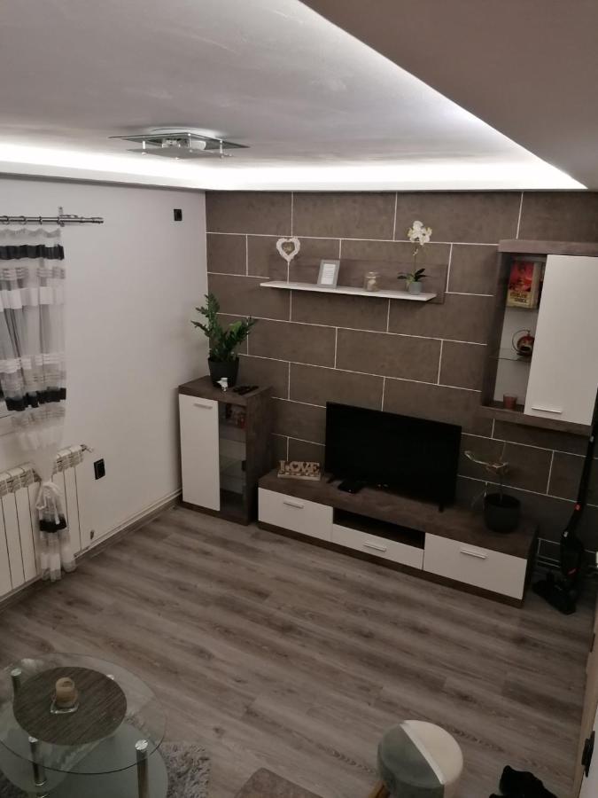 Zemun Epi Lux House 아파트 외부 사진